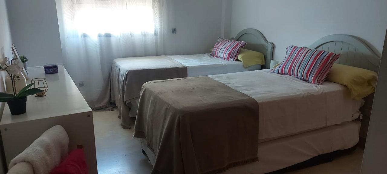 Apartment in Benalmádena - Luxury Complex Bellagio Exterior foto